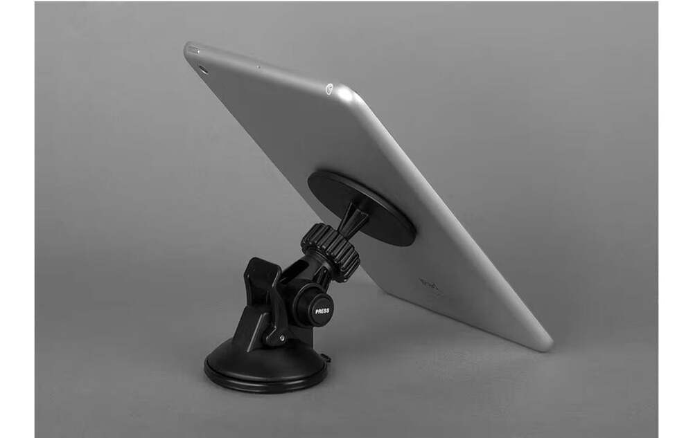 Bovee Universal Magnetic Suction Cup Car Mount for Smartphones and Tablets - Picture 5 of 9